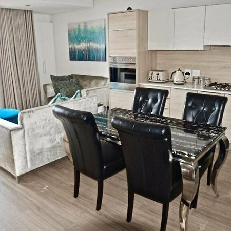 Matrix Luxury Apartments Century City, كيب تاون المظهر الخارجي الصورة