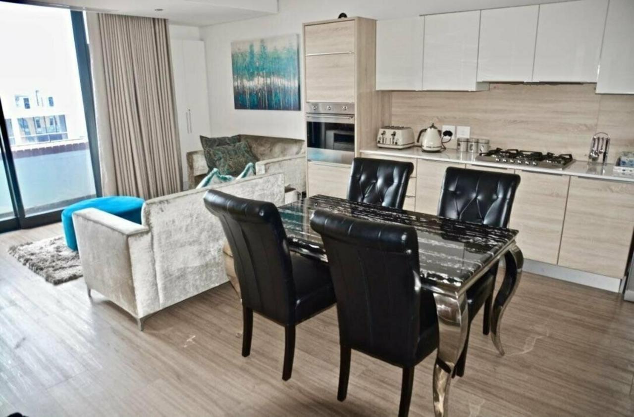 Matrix Luxury Apartments Century City, كيب تاون المظهر الخارجي الصورة